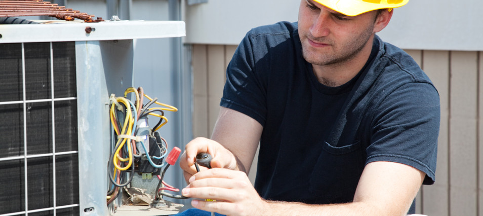 How to Choose the Best HVAC Repair Company in Redding