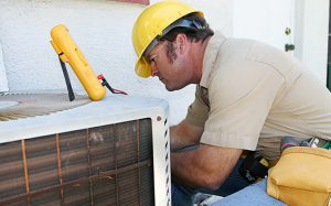 Expert HVAC services in Redding, CA