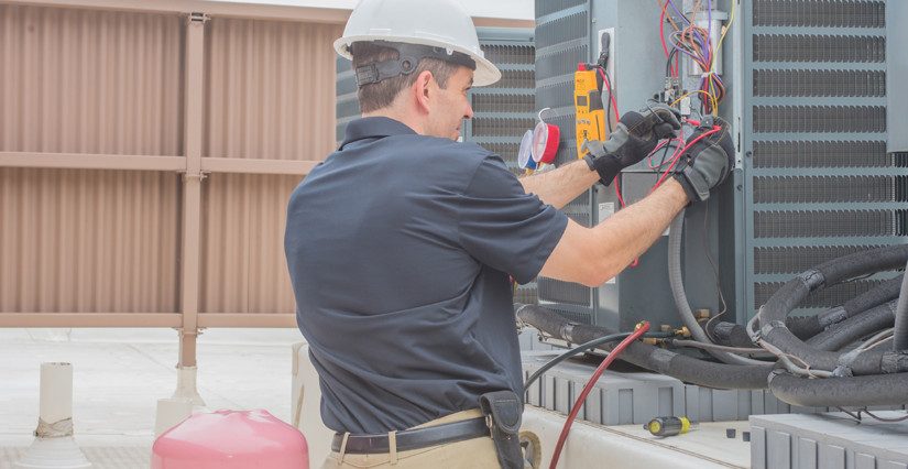 Best Company for Air Conditioning Tune up in Redding, California
