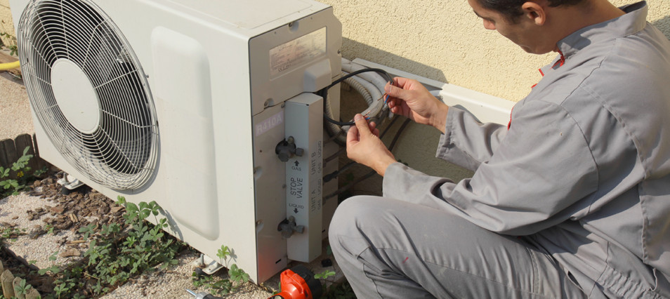 Know Where to go for Furnace Repair and Replacement in Redding, CA