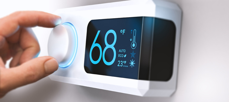 Thermostats Reduce Air Conditioning Repair