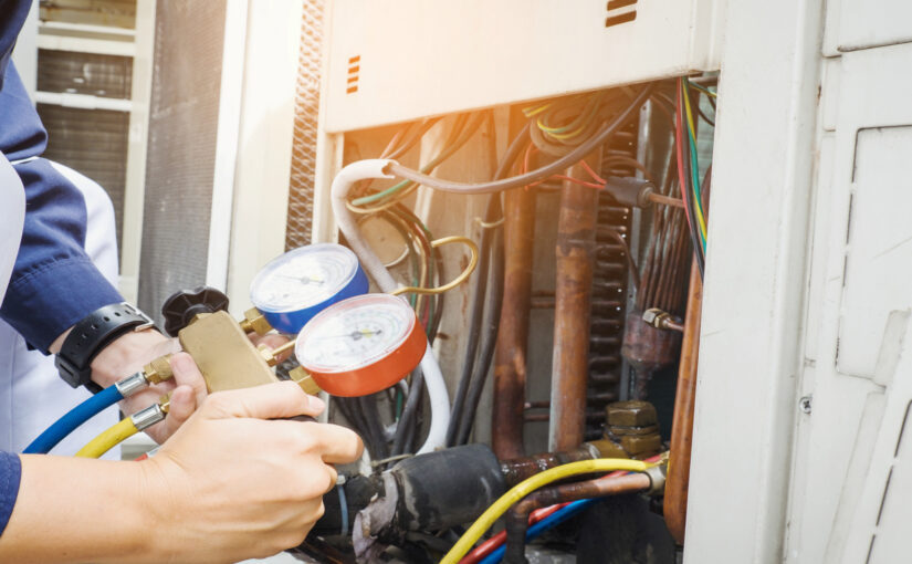 Why Choosing a Professional and Experienced A/C Company Like Allianz Heating & Air is Essential for Your Air Conditioning Repair Needs in Redding, California