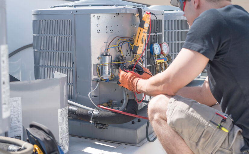 AC Replacement Redding California: Why Allianz Heating and Air is the Best Choice