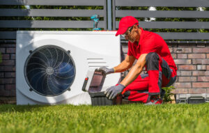 Expert Heating and Air Companies in Redding