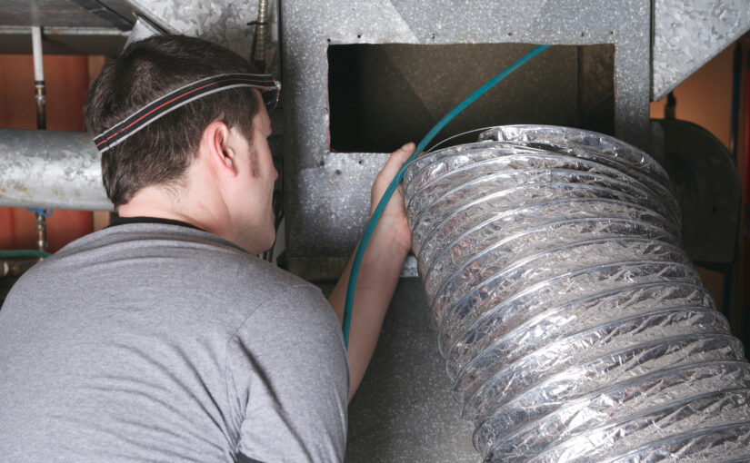 Redding HVAC Companies: Enhancing Comfort Through Duct Cleaning and Repairs
