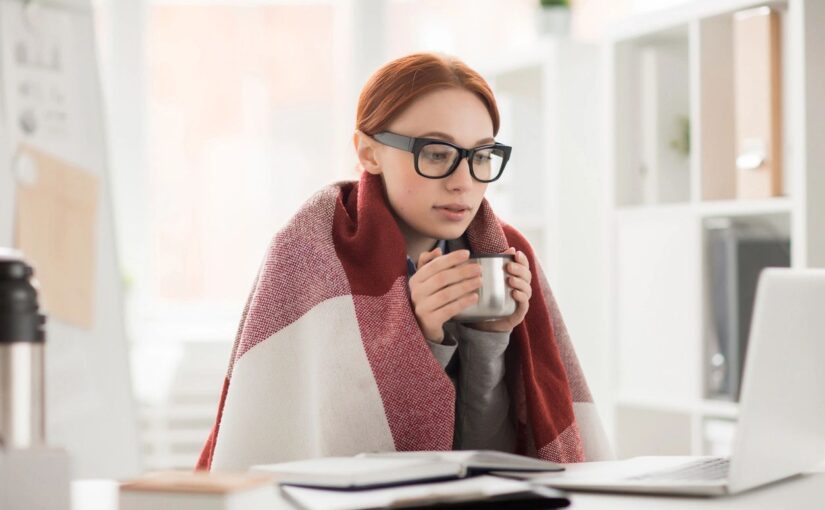 5 Tips to Keep Your HVAC Running Efficiently in Cold Months: Allianz Heating & Repair – Shasta County HVAC Repair and Maintenance