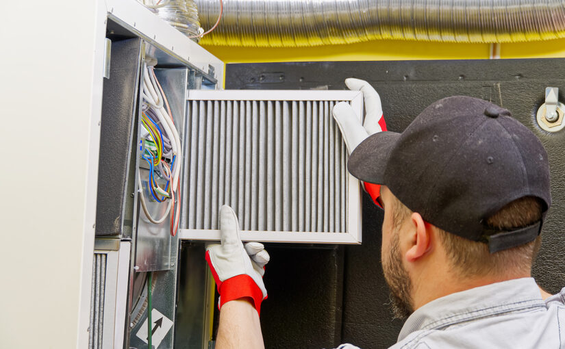 Central Air Conditioner Installation Near Me: Redding, CA’s Allianz Heating and Air Offers Expert Services
