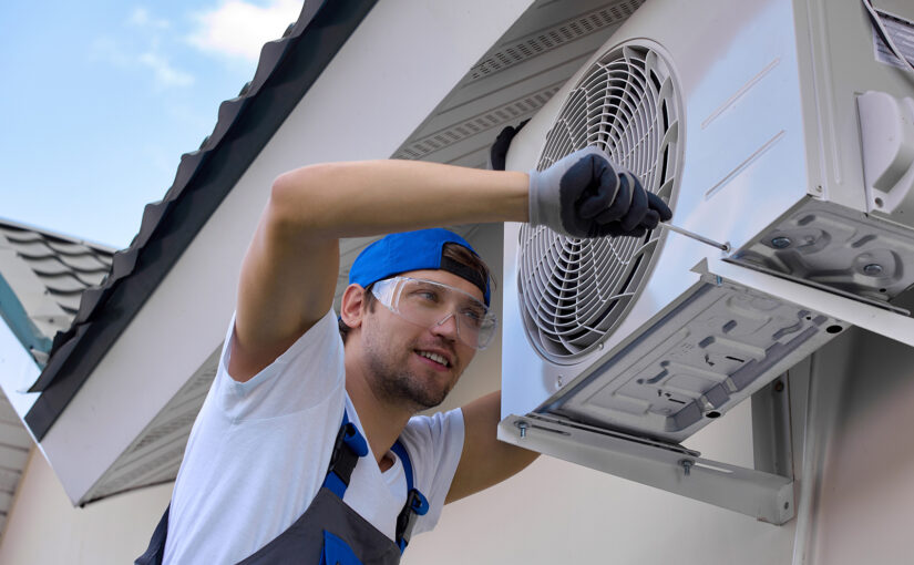Whole House Fan Repair Near Me: Keeping Your Home Cool in Redding, CA