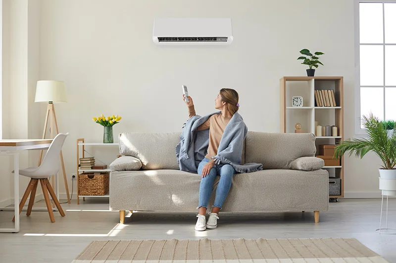 indoor air quality technician | Allianz Heating & Air